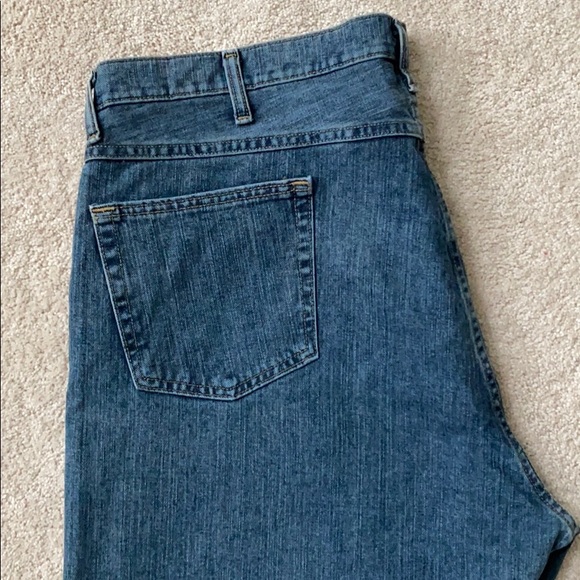 Wrangler | men loose fit jeans | 42x30 - Picture 10 of 11